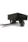 Agri-Fab 45-0303 10 cu. ft. Hauling Cart