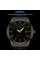 thinkstar Waterproof Classic Men Watch Stainless Steel Quartz Luminous Wristwatch Business