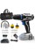 thinkstar Power Drill Kit,Cordless Drill 20V Electric Power Drill Set Tool Drills Cordless Set With Battery And Charger 20 Volt Drill