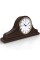 Lovely Home Essentials mantel clock battery operated - wooden mantle clock for living room decor above fireplace mantel, office, shelf & home dcor g