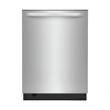 FRIGIDAIRE FDSH4501AS Frigidaire 24'' Built-in Dishwasher with EvenDry(TM)