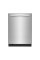 FRIGIDAIRE FDSH4501AS Frigidaire 24'' Built-in Dishwasher with EvenDry(TM)