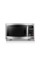 Toshiba EM925A5A-SS 0.9cu.ft. Stainless Steel Microwave Oven with Eco Mode