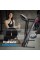 SereneLife Folding Treadmill - Foldable Home Fitness Equipment with LCD for Walking & Running - Cardio Exercise Machine - 4 Incl