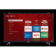 TCL 32S325 32” CLASS 3-SERIES HD LED ROKU SMART TV