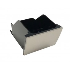 DeLONGHI OEM Delonghi Coffee Grounds Container Originally Shipped With ECAM22080SB, ECAM22022SB