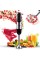 5 Core Immersion Blender Handheld 500W Copper Motor Emulsifier Blender Multi Purpose Emerson Blenders Small Kitchen Appliances