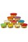 Play-Doh Party Pack (10 mini cans)