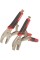 craftsman locking pliers, 2-piece fast release set (cmht81727)