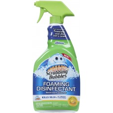 Scrubbing Bubbles SCRBBBLS FOAM DISINF32FZ ECT TRG 32FLOZ