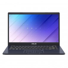 ASUS L410 MA-DB02 Ultra Thin Laptop, 14” FHD Display, Intel Celeron N4020 Processor, 4GB RAM, 64GB Storage, NumberPad, Window