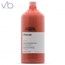 L'Oreal L’Oreal Professionnel Serie Expert Inforcer Shampoo, 50.7oz