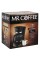 Mr. Coffee DWX23 12-Cup Programmable Coffee Maker - Black