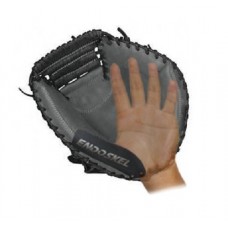 Endoskel Baseball Catchers Thumb Guard RHT (Right Hand Thrower). Made with Military Grade Aircraft Aluminum & Xtreme Impact Prot