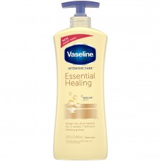 Vaseline Conditioning Body Lotion with Vitamins E & A, 24.5 fl oz (725 ml)