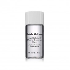 Trish McEvoy Instant Solutions Micellar Cleansing Water, 4.2 fl oz/ 125ml