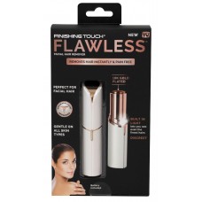 As Seen On TV Finishing Touch Flawless Hair Remover