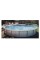 GLI Above Ground Swimming Pool Fence Add-On Kit C (2 Sections)