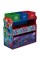 Delta Children 6 Bin Design and Store Toy Organizer - Greenguard Gold Certified,PJ Masks