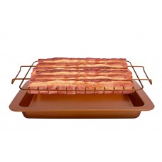 Gotham Steel Bacon Bonanza Cooker