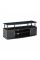 FURINNO Jaya Large Entertainment Stand - Black