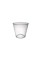 Party Essentials N15021 Hard Plastic Shot Glass, 1-Ounce Capacity, Clear (Case of 2500)