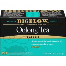 Bigelow Tea, Chinese Fortune, 20 tea bags [1.5 oz (42 g)]