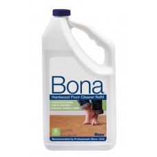 BonaKemi WM700053004 64-Ounce Hardwood Floor Cleaner Refill