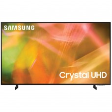 Samsung UN50AU8000 50' Class 4K Crystal UHD HDR Smart TV