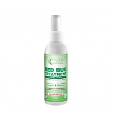 Hygea Natural Bed Bug Treatment Travel Spray 3 oz