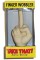 RMCTOYS Middle Finger Statue Hand | Joke Gifts Funny Gag for Adults | Office Novelty Toys | Desk Decoration Trophy Party Award Bobble Wo