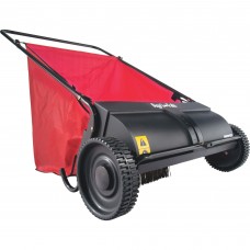 Agri-Fab 45-02181 26' Push Lawn Sweeper