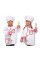 Melissa & Doug Chef Role Play Costume Set