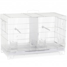 Prevue Breeder Bird Cage