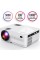 DBPOWER L21 LCD Full HD Mini Video Projector