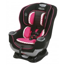 Graco Extend2Fit Convertible Car Seat