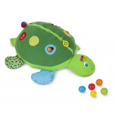 Melissa & Doug Ball Pit - Turtle