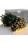 Home Lighting 66ft Christmas Decorative Mini Lights, 200 LED Green Wire Fairy Starry String Lights Plug in, 8 Lighting Modes, fo