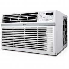 LG LW1016ER 10,000BTU Window-Mounted Air Conditioner