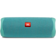 JBL FLIP 5, Waterproof Portable Bluetooth Speaker, teal