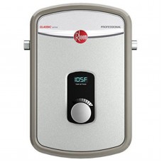 RHEEM RTEX-11 240V 1-Chamber Electric Tankless Water Heater