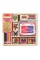 Melissa & Doug Friendship Stamp Set