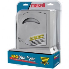 Maxell DSRI Pro Disc Fixer