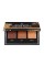 Black Radiance True Complexion Contour Palette, Medium to Dark, 0.38 Ounce