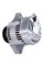 Rareelectrical New ALTERNATOR COMPATIBLE WITH John Deere Ag Farm Tractor 5103 5103s 5203 5205 5210 5215 5220