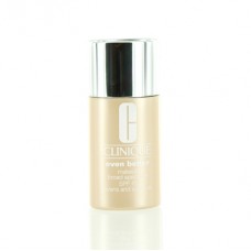 Clinique/even Better Makeup 03 Ivory Unboxed 1.0 Oz Spf 15 (evens And Corrects. Spf 15)