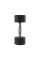 CAP Barbell 12-Sided Coated Dumbbell, 10 LB