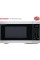 Sharp 1.1 CF Countertop Microwave Oven, Orville Redenbacher's Certified