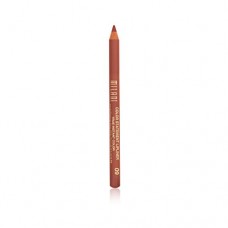 Milani Color Statement Lipliner - Spice (0.04 Ounce) Cruelty-Free Lip Pencil to Define, Shape & Fill Lips