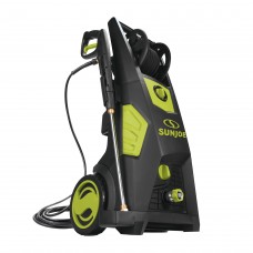 Sun Joe SPX3501 Brushless Induction Electric Pressure Washer|2300PSI MAX|1.48 GPM|Hose Reel